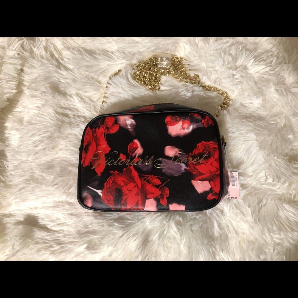 New Cross Body Bag